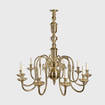 Люстра Chandeliers Golden