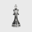 Декоративная шахматная фигура CHESS KING