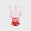 Стакан Goblet Pink